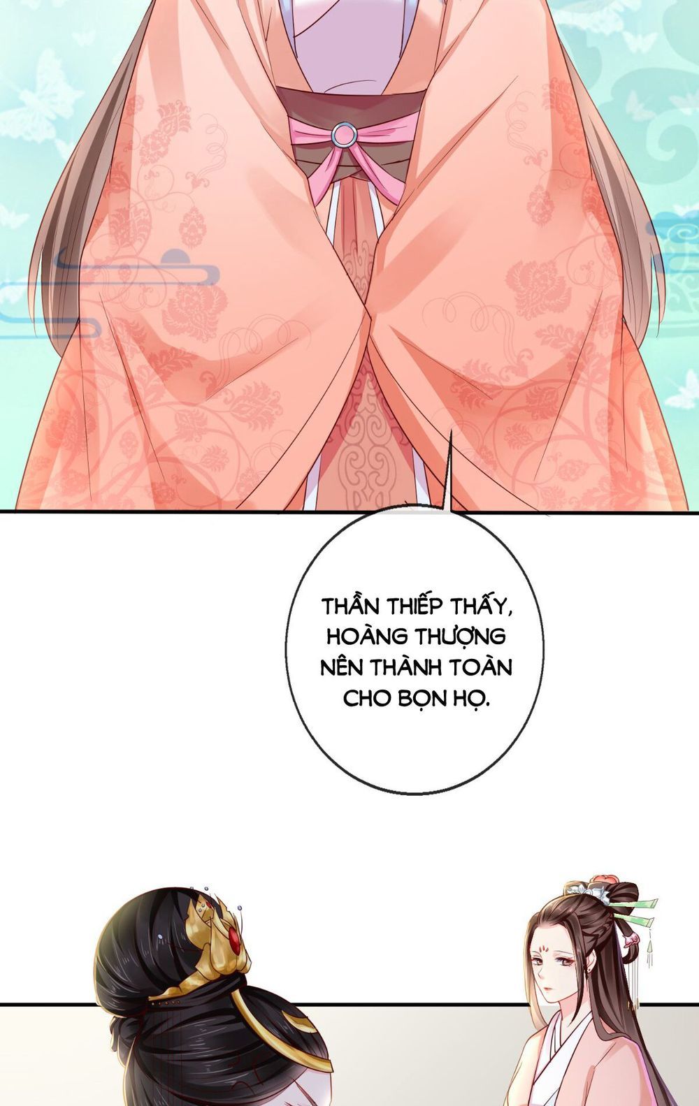 Độc Phi Ngu Ngốc Không Thể Chọc Chapter 48 - 11