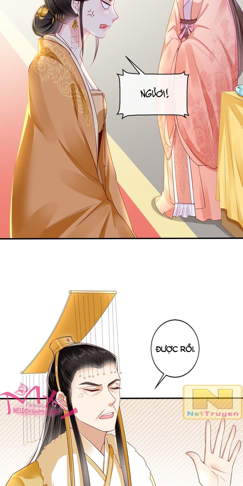 Độc Phi Ngu Ngốc Không Thể Chọc Chapter 48 - 12