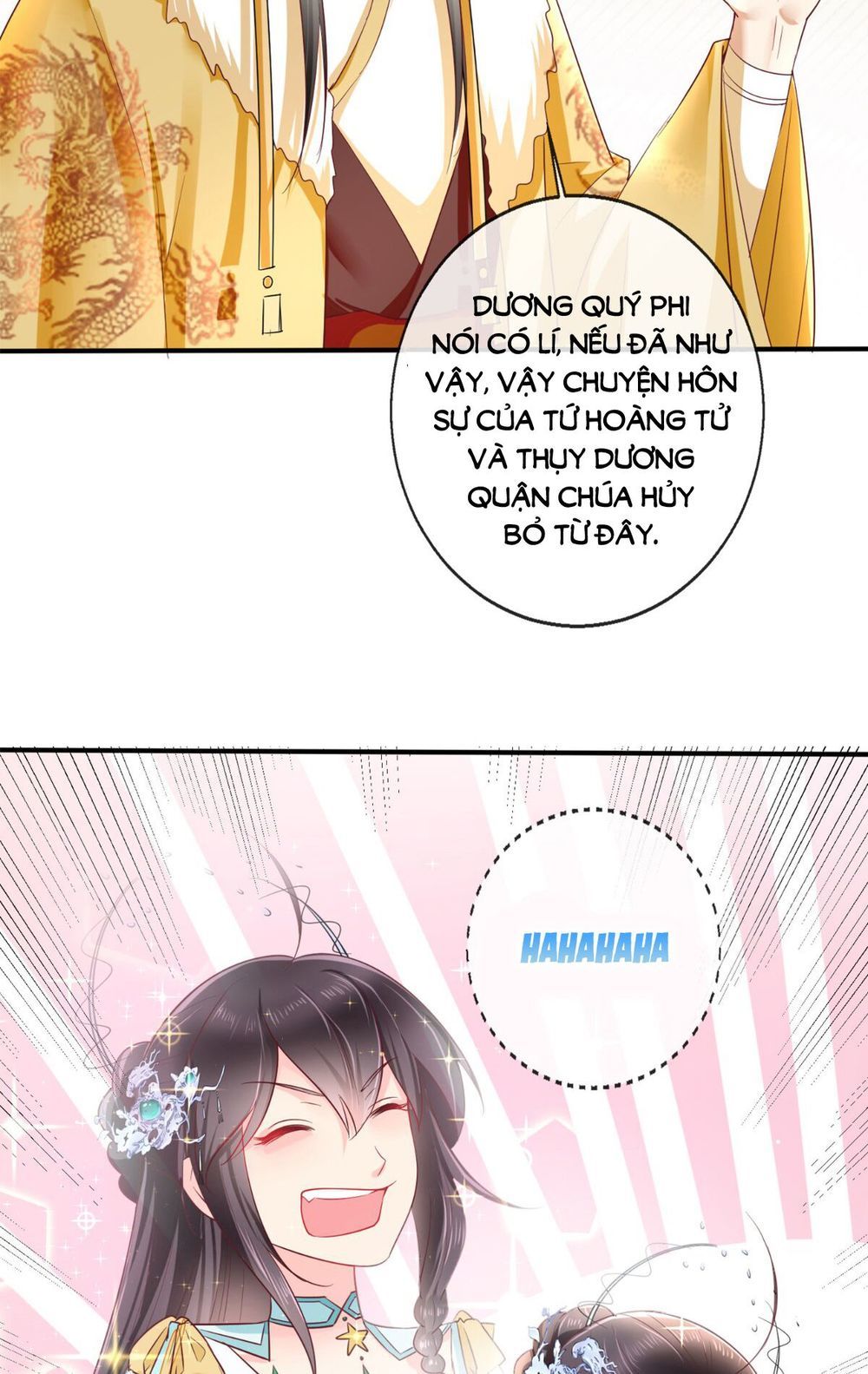 Độc Phi Ngu Ngốc Không Thể Chọc Chapter 48 - 13