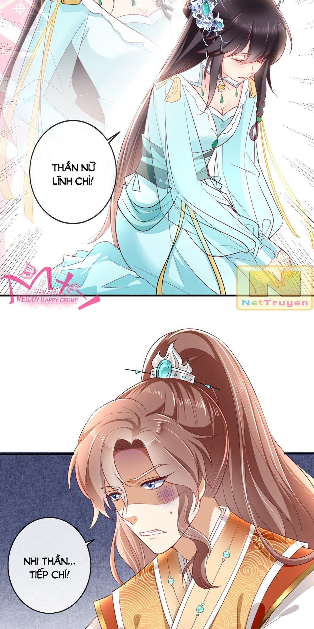 Độc Phi Ngu Ngốc Không Thể Chọc Chapter 48 - 14