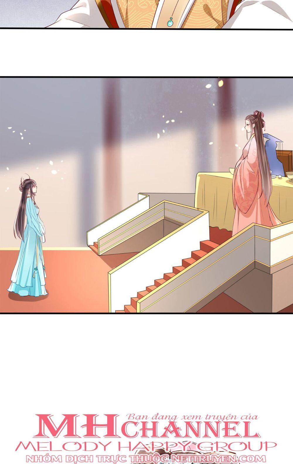 Độc Phi Ngu Ngốc Không Thể Chọc Chapter 48 - 15