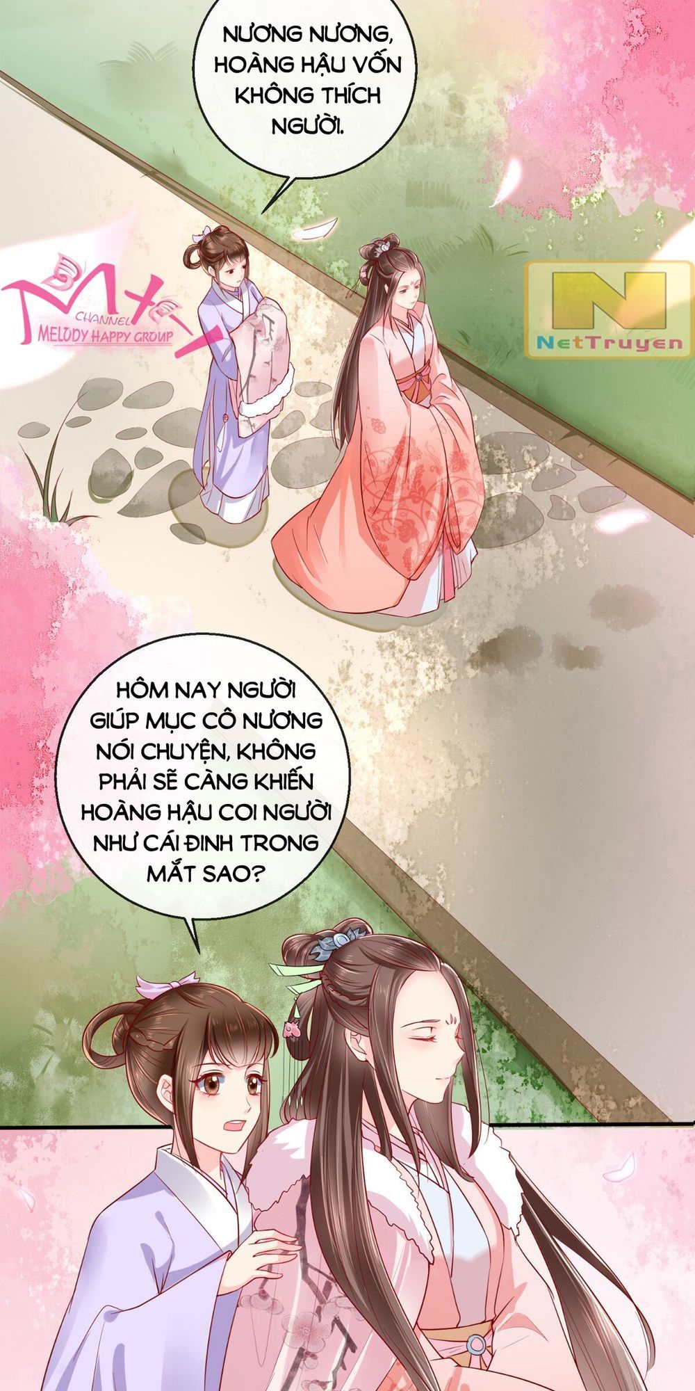 Độc Phi Ngu Ngốc Không Thể Chọc Chapter 48 - 17