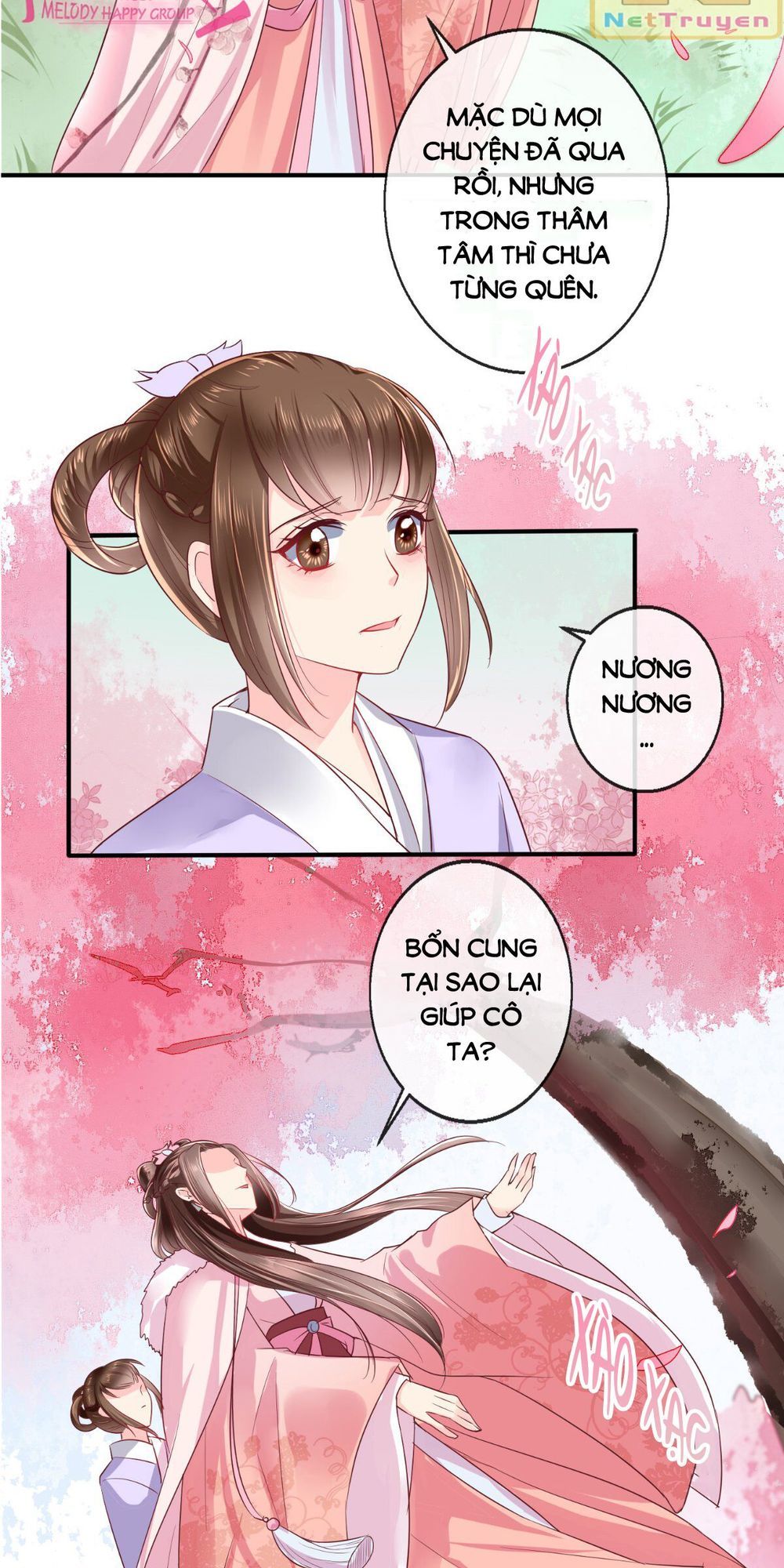 Độc Phi Ngu Ngốc Không Thể Chọc Chapter 48 - 20