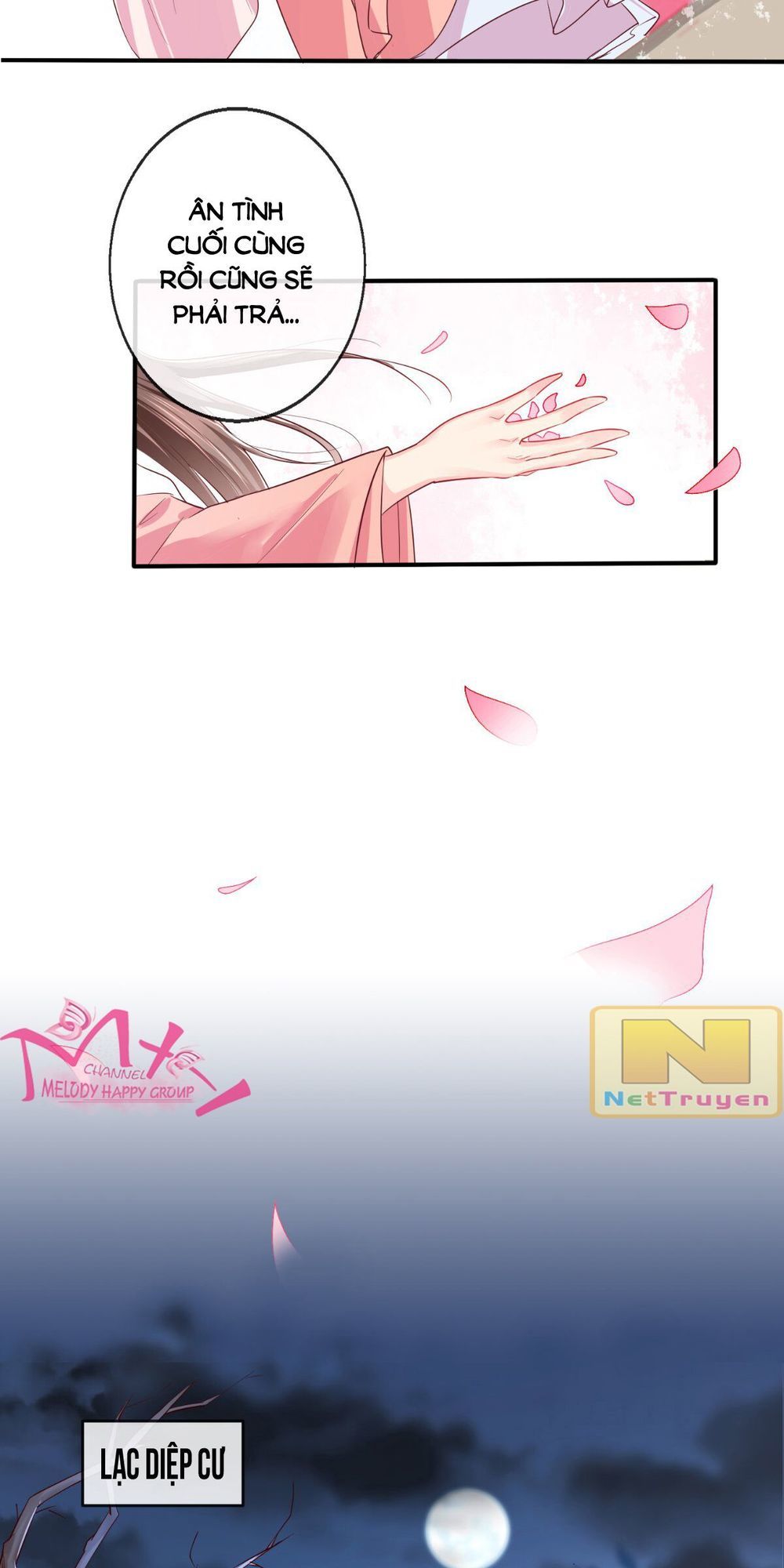 Độc Phi Ngu Ngốc Không Thể Chọc Chapter 48 - 22