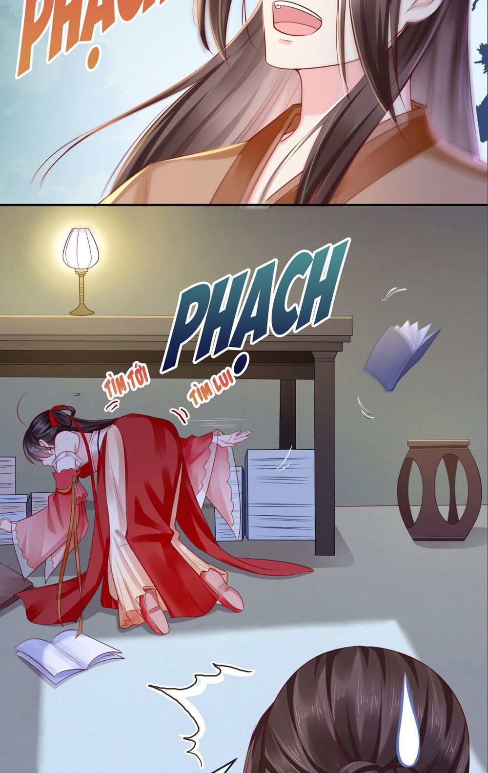 Độc Phi Ngu Ngốc Không Thể Chọc Chapter 48 - 25