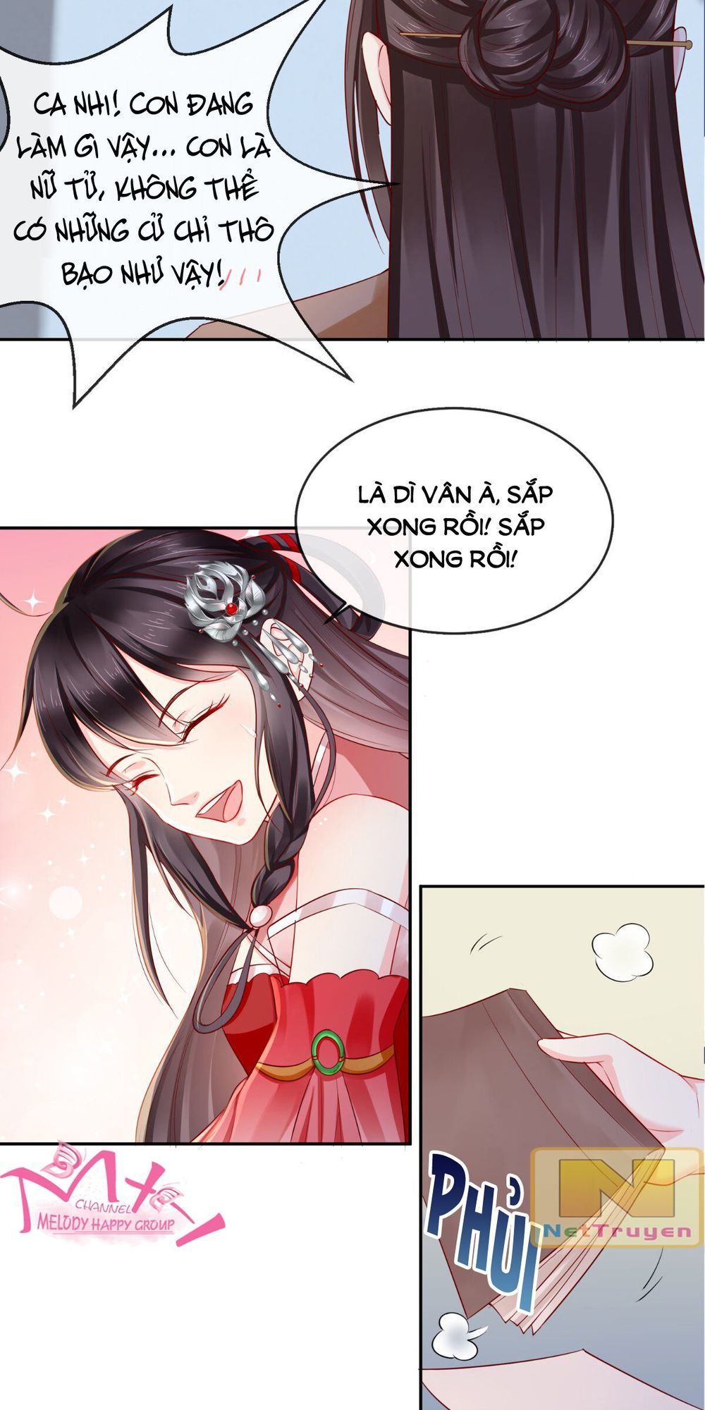 Độc Phi Ngu Ngốc Không Thể Chọc Chapter 48 - 26