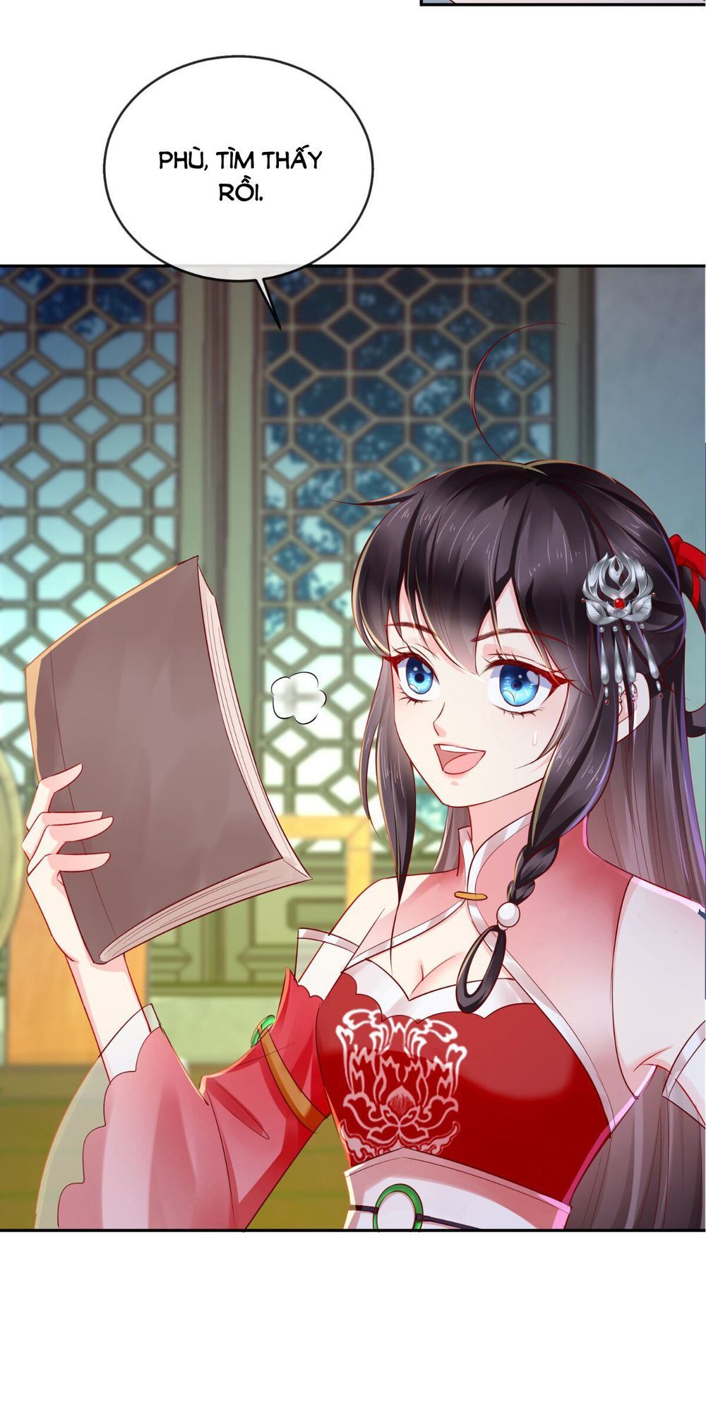 Độc Phi Ngu Ngốc Không Thể Chọc Chapter 48 - 27