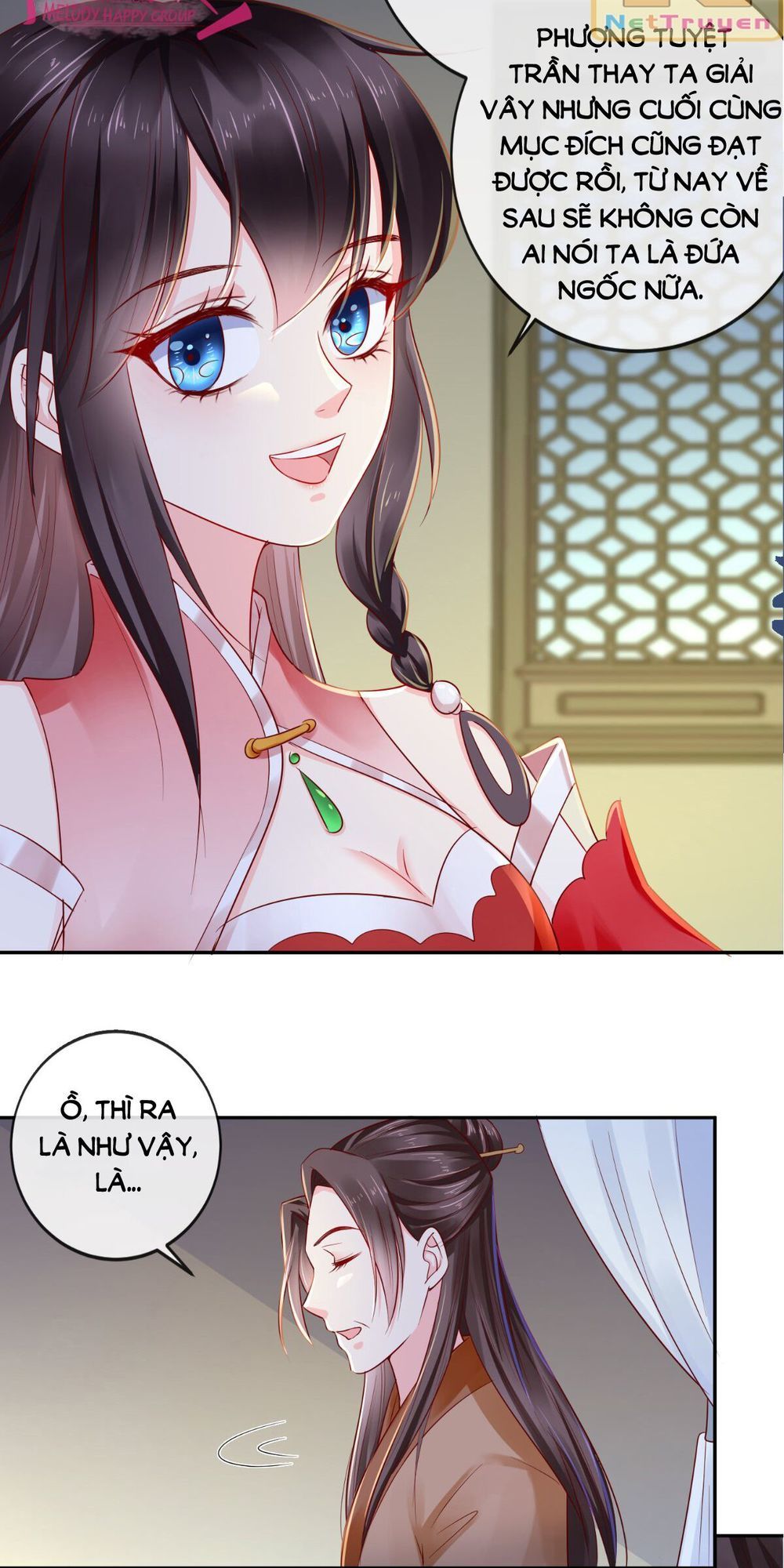 Độc Phi Ngu Ngốc Không Thể Chọc Chapter 48 - 29