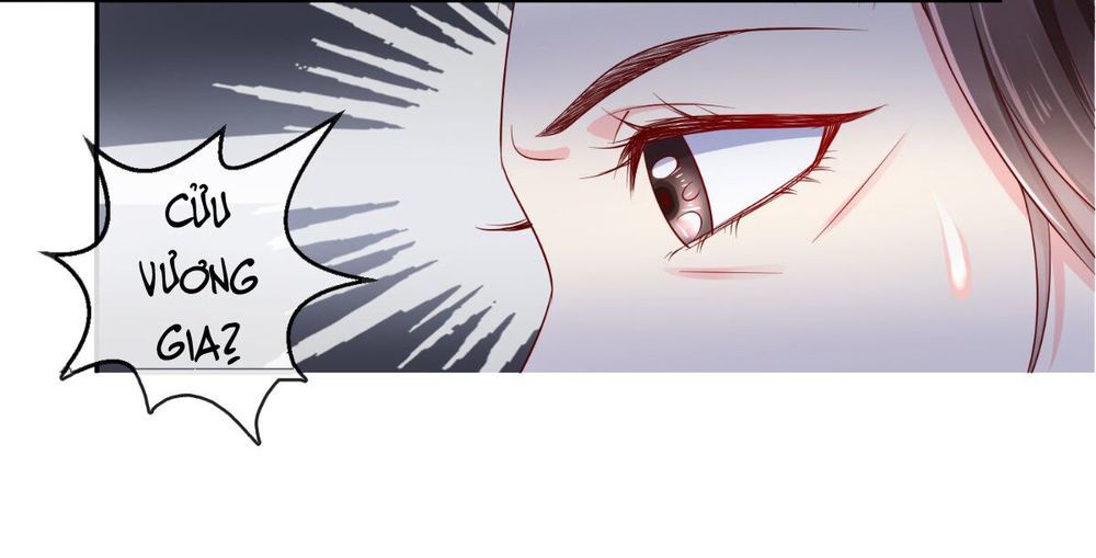 Độc Phi Ngu Ngốc Không Thể Chọc Chapter 48 - 30
