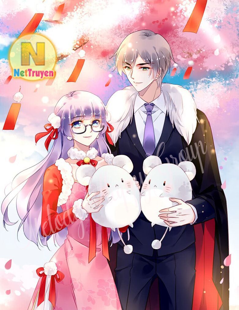 Độc Phi Ngu Ngốc Không Thể Chọc Chapter 48 - 34