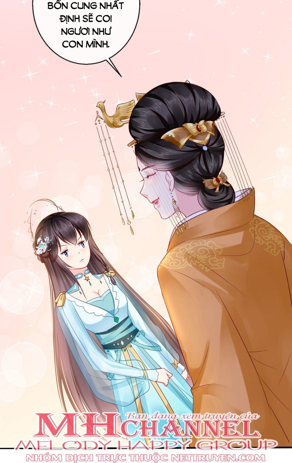 Độc Phi Ngu Ngốc Không Thể Chọc Chapter 48 - 5