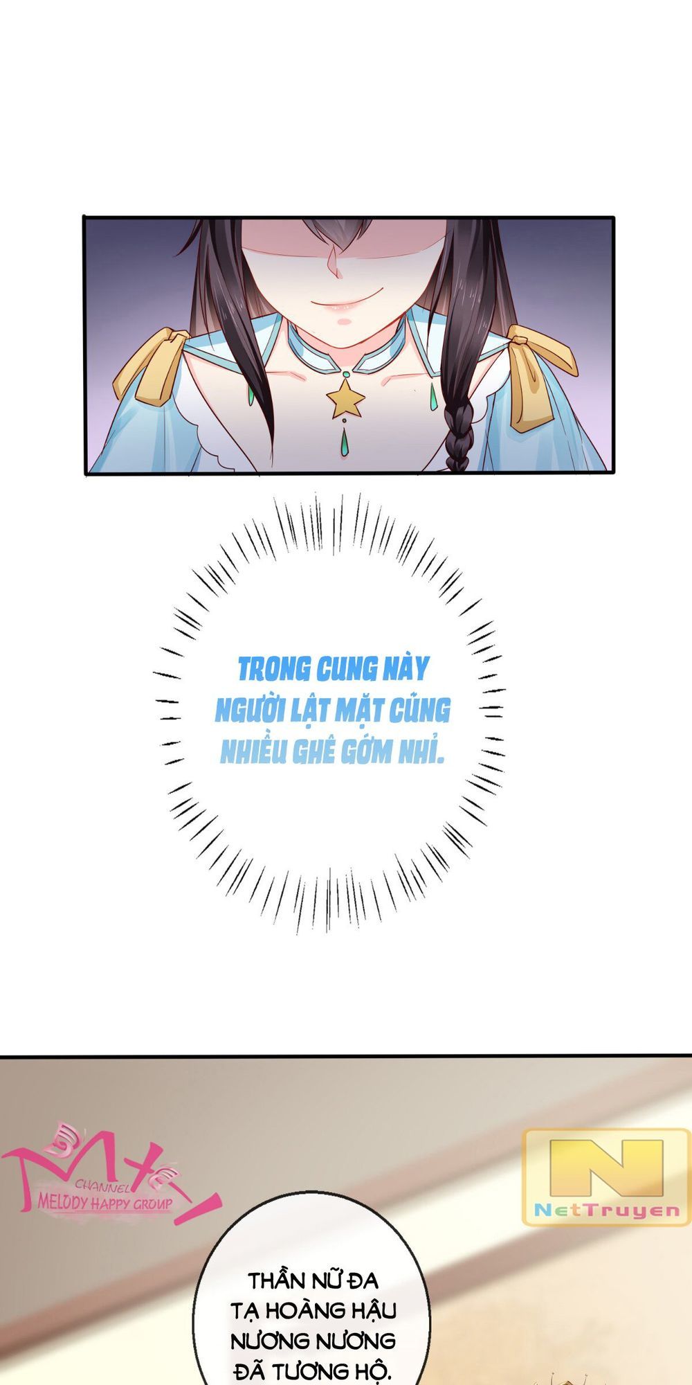 Độc Phi Ngu Ngốc Không Thể Chọc Chapter 48 - 6