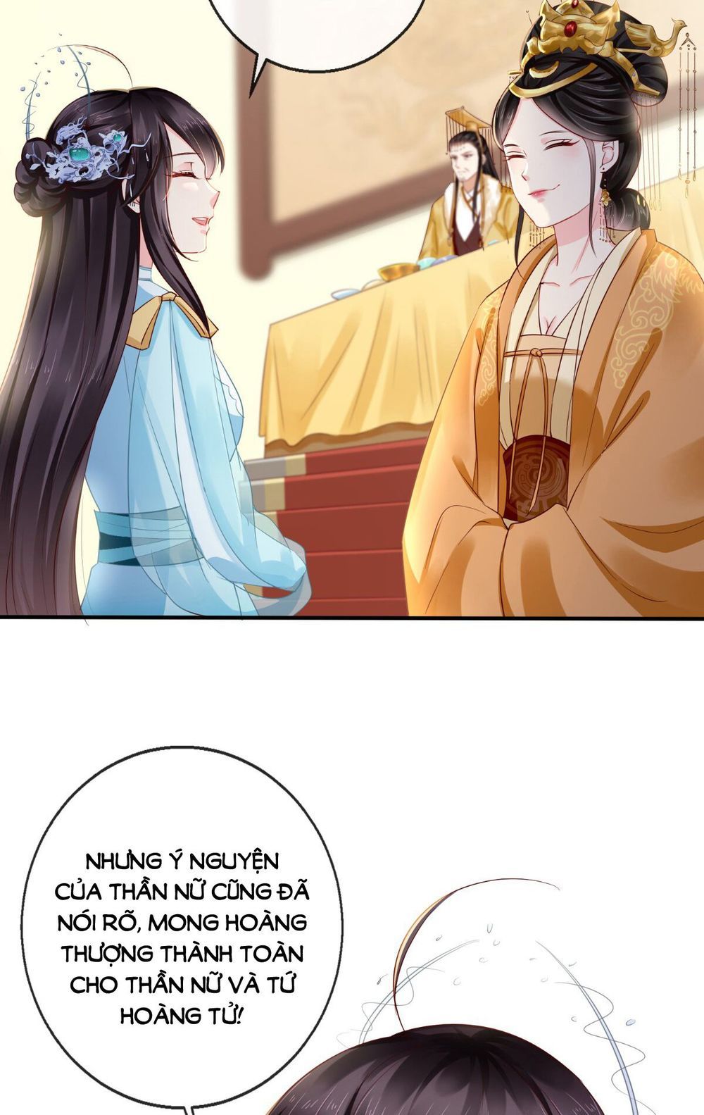 Độc Phi Ngu Ngốc Không Thể Chọc Chapter 48 - 7