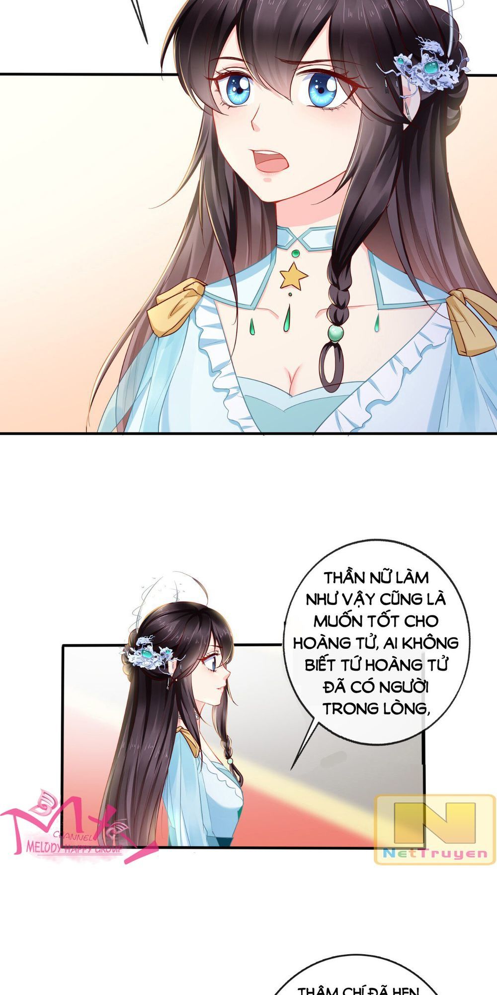 Độc Phi Ngu Ngốc Không Thể Chọc Chapter 48 - 8