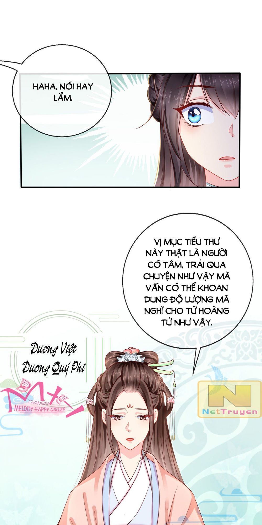 Độc Phi Ngu Ngốc Không Thể Chọc Chapter 48 - 10