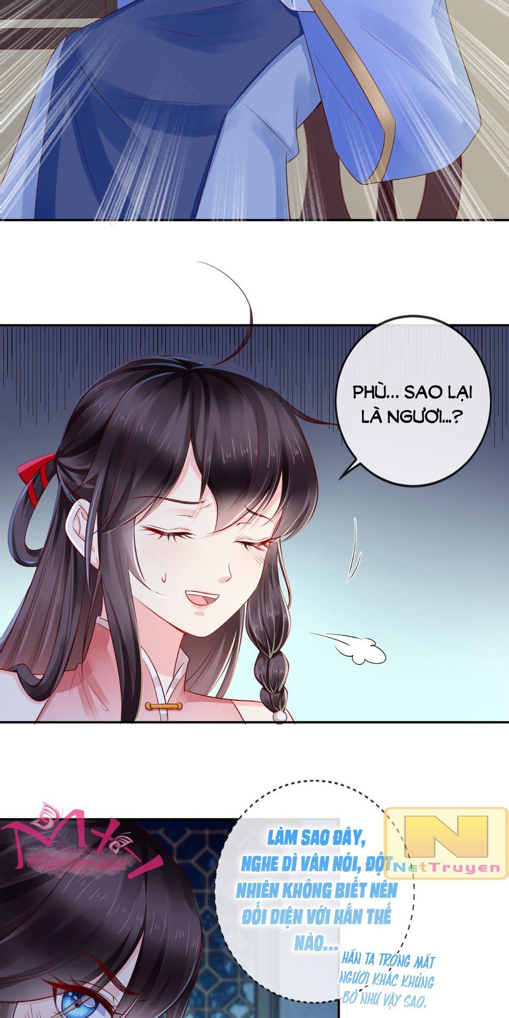 Độc Phi Ngu Ngốc Không Thể Chọc Chapter 49 - 14