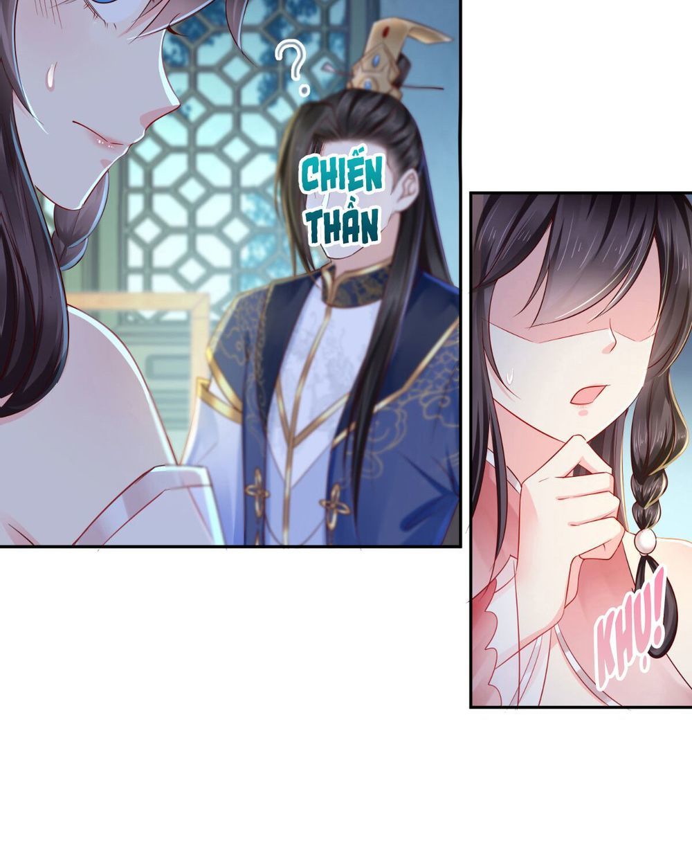 Độc Phi Ngu Ngốc Không Thể Chọc Chapter 49 - 15