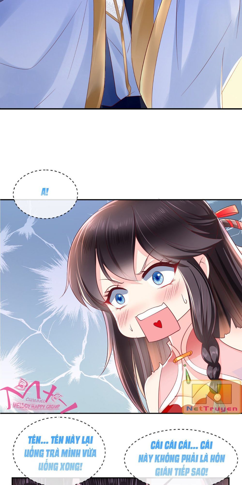 Độc Phi Ngu Ngốc Không Thể Chọc Chapter 49 - 20