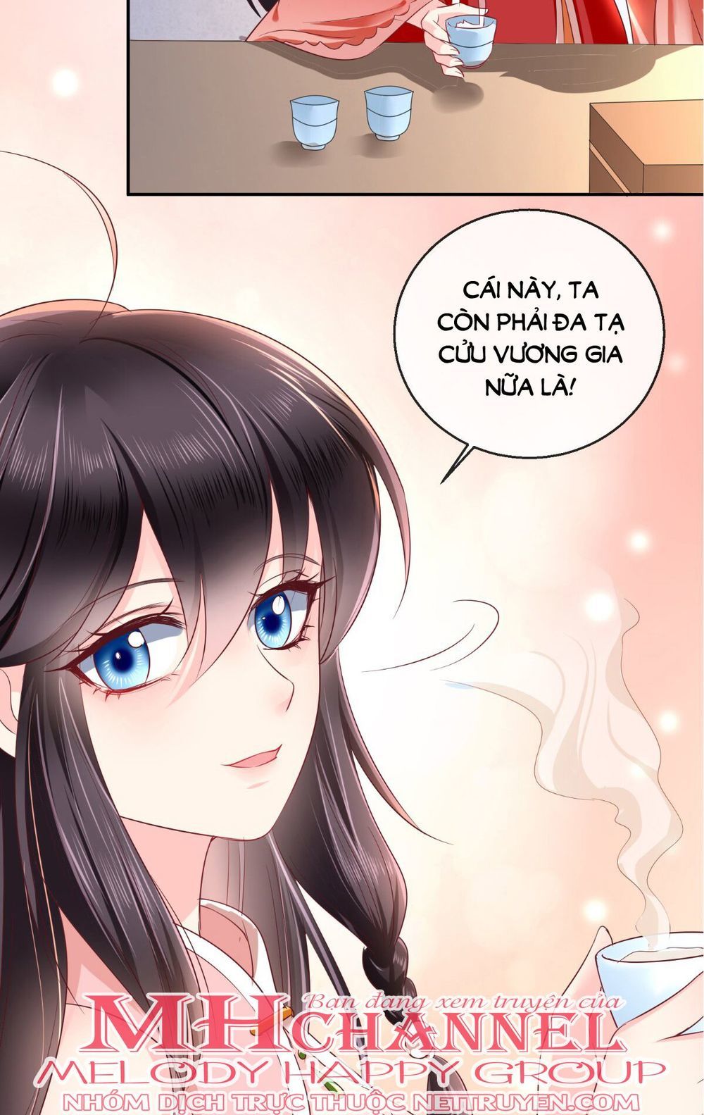 Độc Phi Ngu Ngốc Không Thể Chọc Chapter 49 - 27