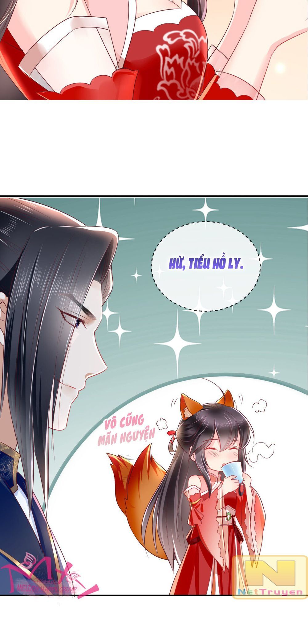 Độc Phi Ngu Ngốc Không Thể Chọc Chapter 49 - 28