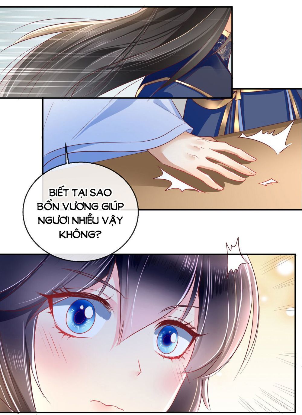 Độc Phi Ngu Ngốc Không Thể Chọc Chapter 49 - 29