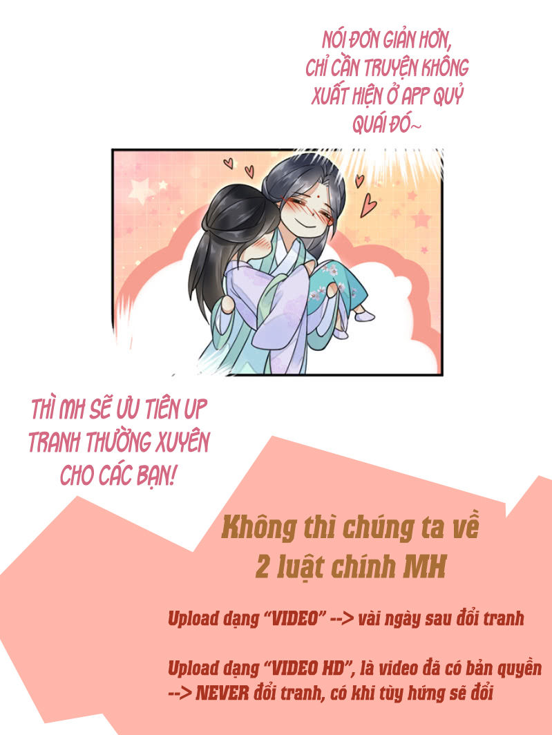 Độc Phi Ngu Ngốc Không Thể Chọc Chapter 5.5 - 4