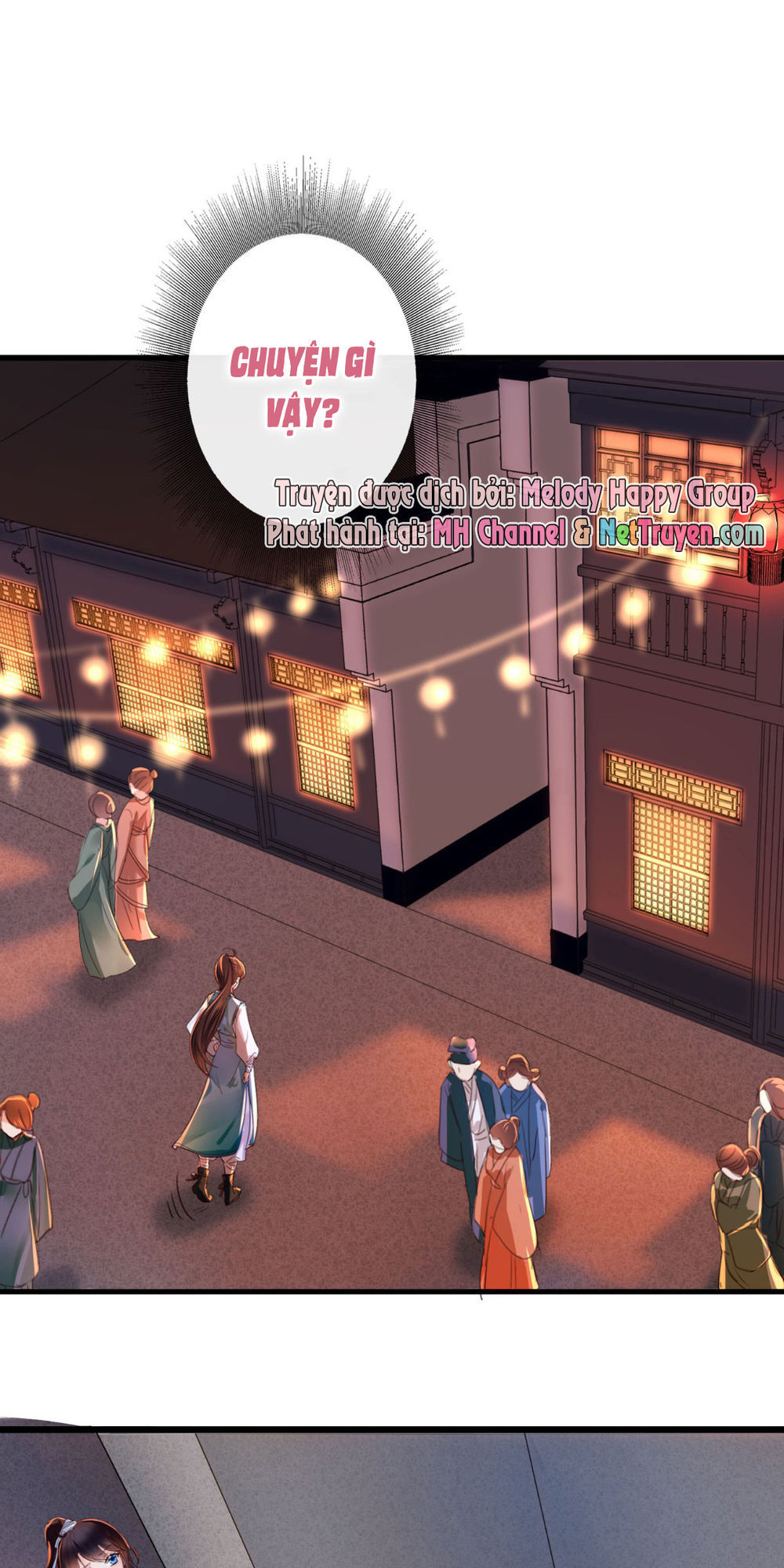 Độc Phi Ngu Ngốc Không Thể Chọc Chapter 5 - 12