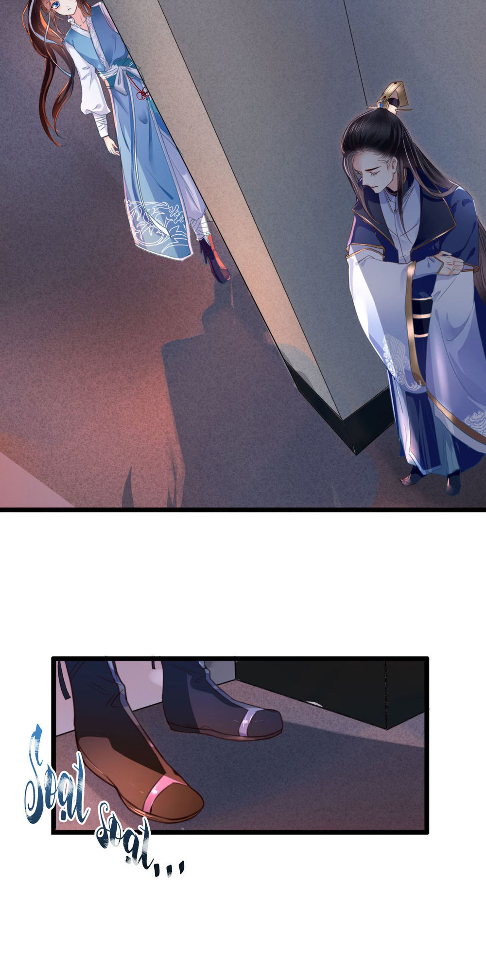 Độc Phi Ngu Ngốc Không Thể Chọc Chapter 5 - 13