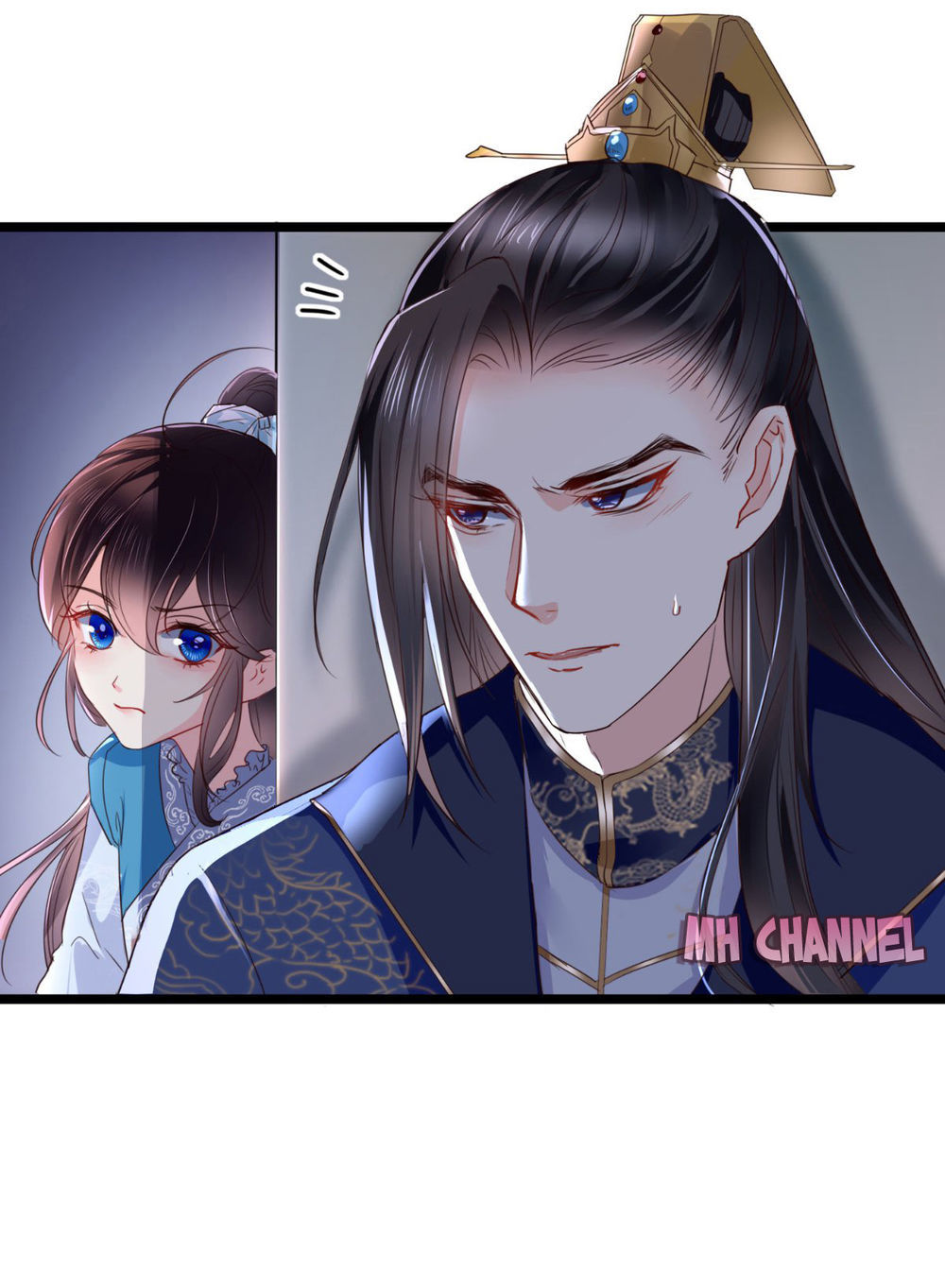 Độc Phi Ngu Ngốc Không Thể Chọc Chapter 5 - 14