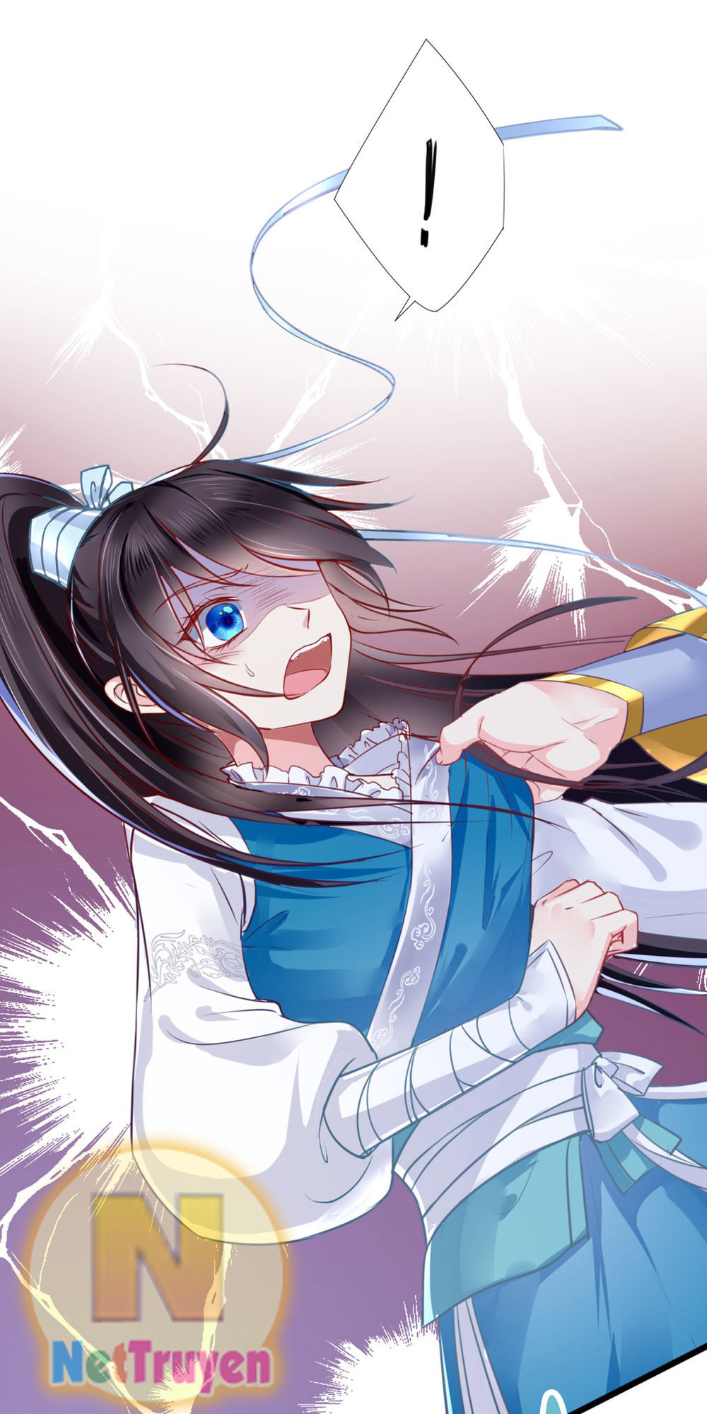 Độc Phi Ngu Ngốc Không Thể Chọc Chapter 5 - 15