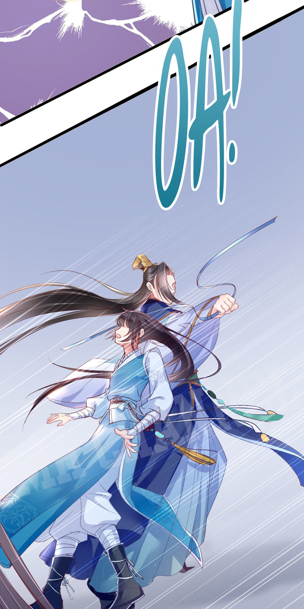 Độc Phi Ngu Ngốc Không Thể Chọc Chapter 5 - 16