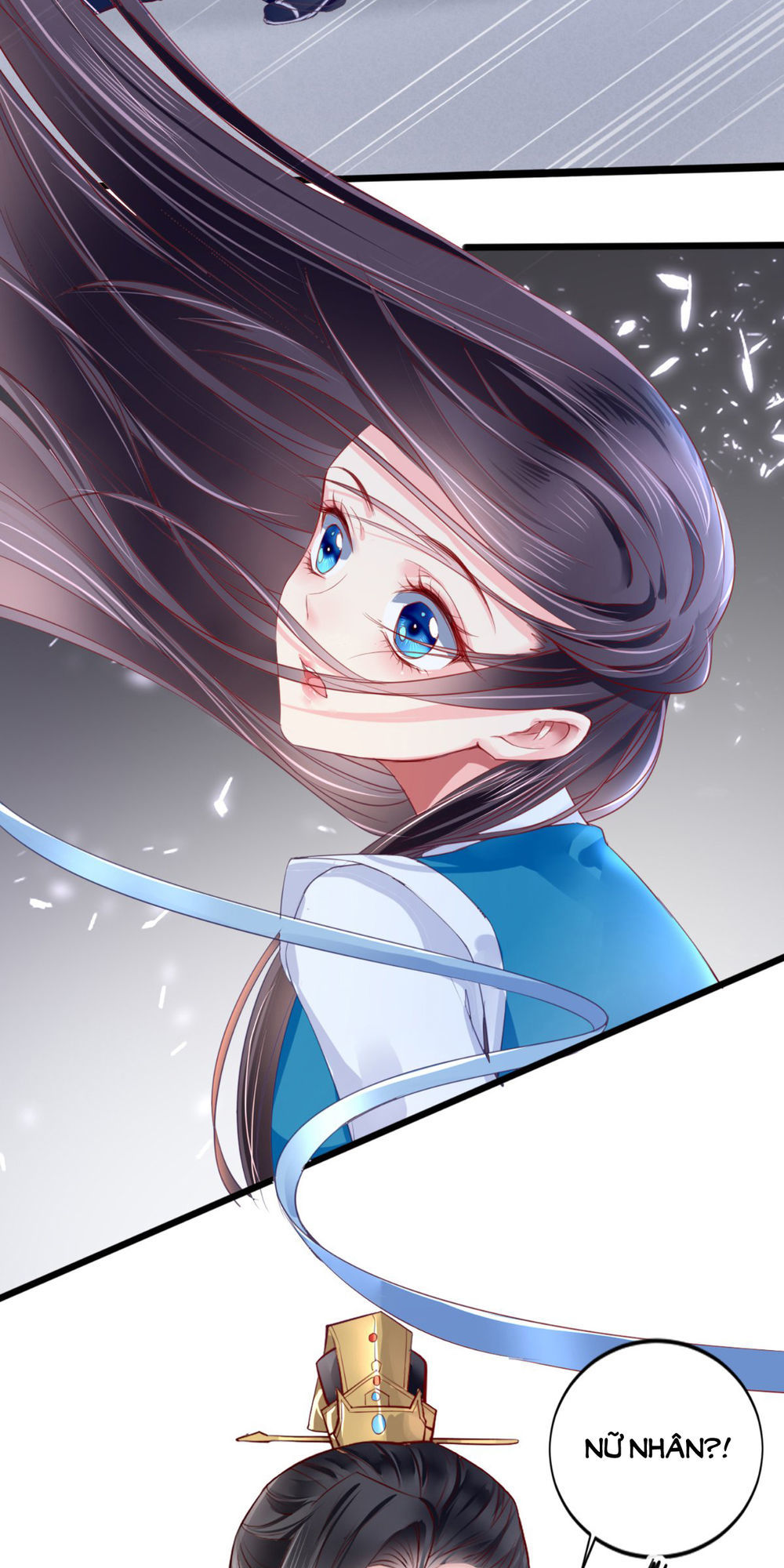 Độc Phi Ngu Ngốc Không Thể Chọc Chapter 5 - 17