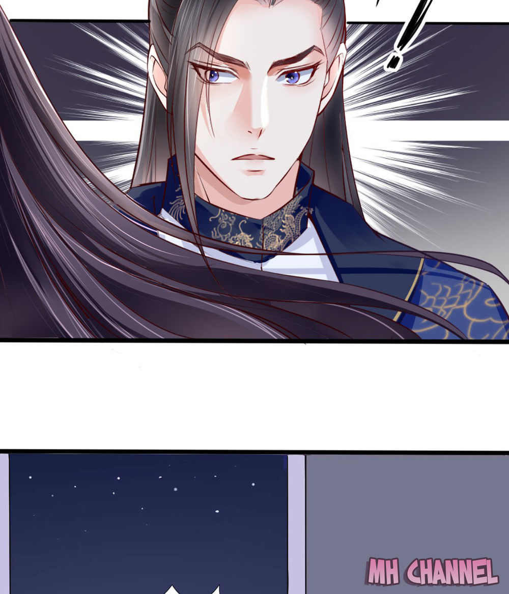 Độc Phi Ngu Ngốc Không Thể Chọc Chapter 5 - 18