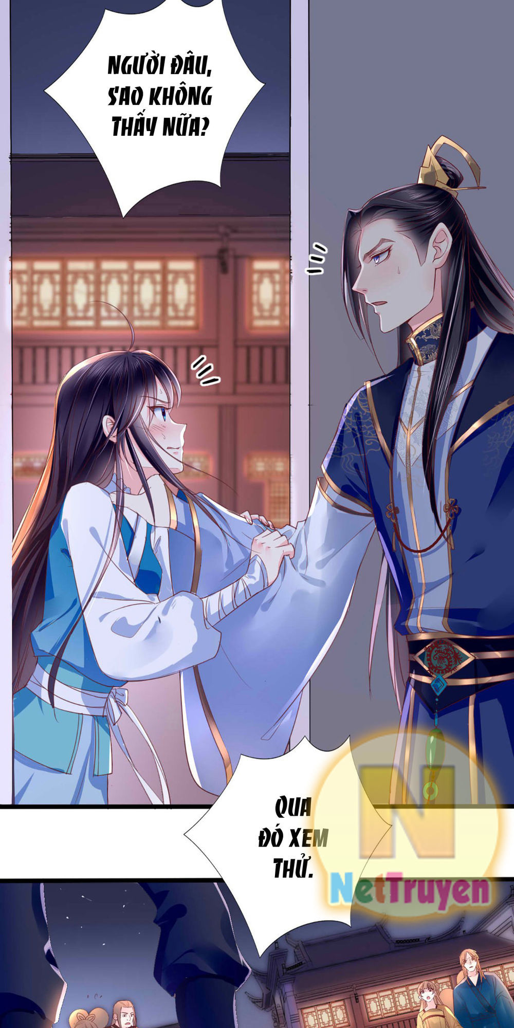 Độc Phi Ngu Ngốc Không Thể Chọc Chapter 5 - 19