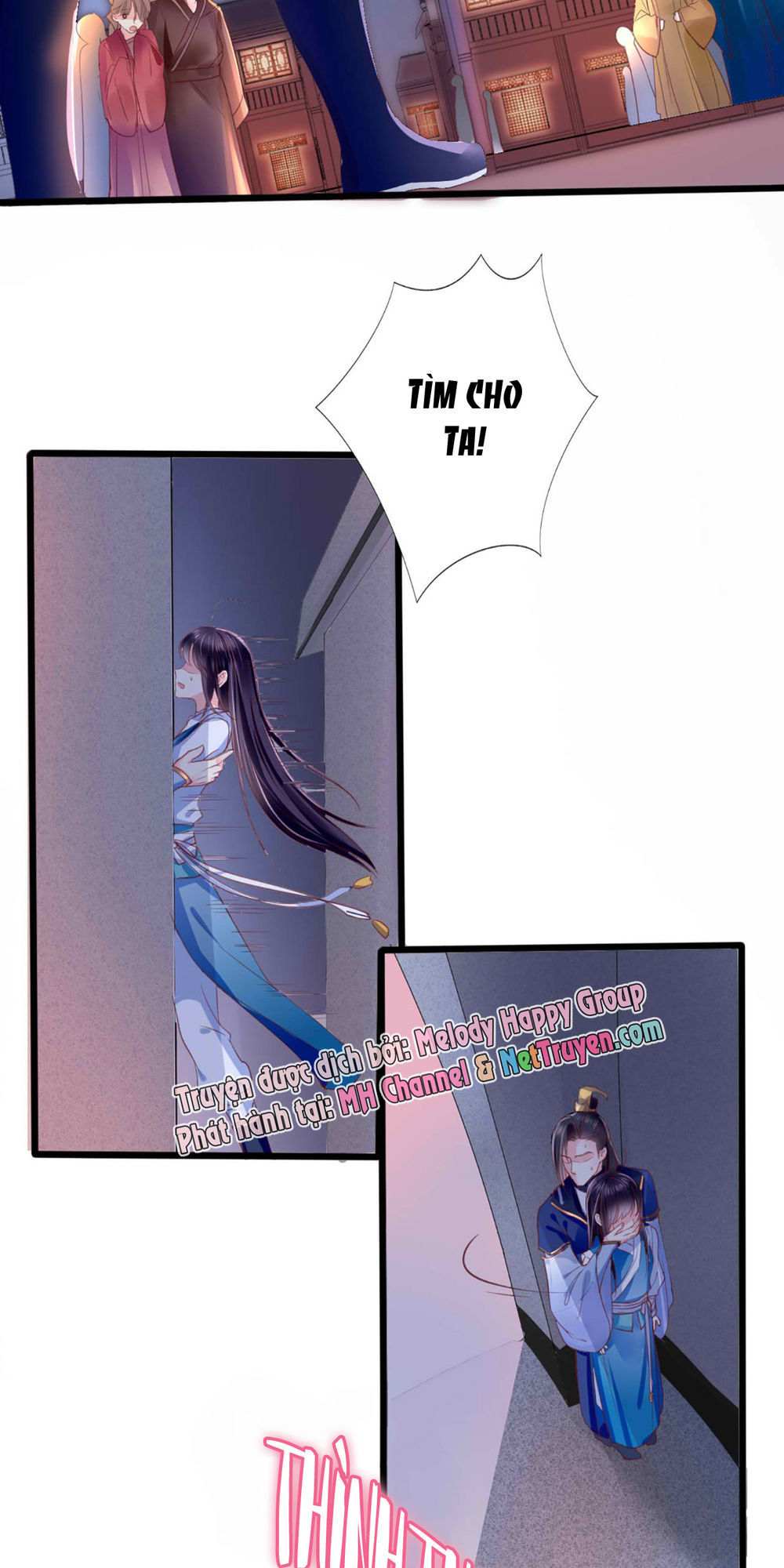 Độc Phi Ngu Ngốc Không Thể Chọc Chapter 5 - 20