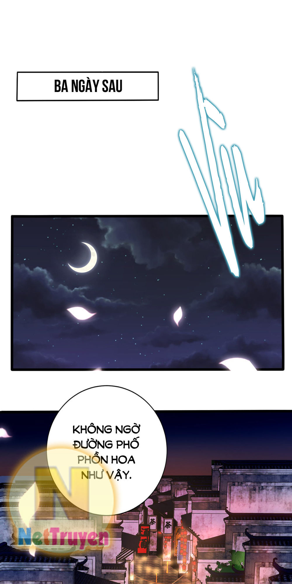 Độc Phi Ngu Ngốc Không Thể Chọc Chapter 5 - 3