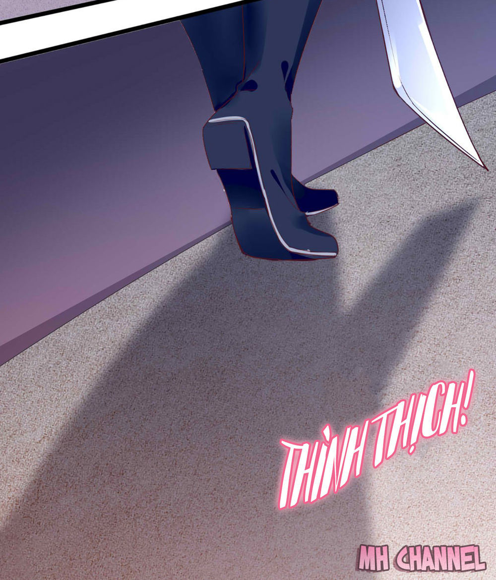 Độc Phi Ngu Ngốc Không Thể Chọc Chapter 5 - 22