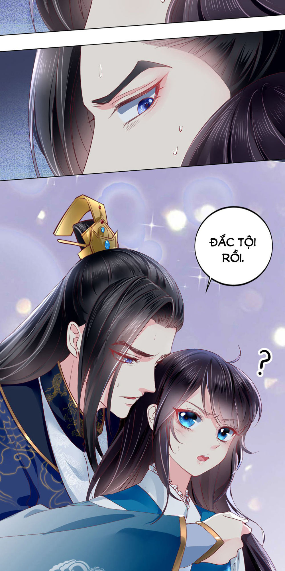 Độc Phi Ngu Ngốc Không Thể Chọc Chapter 5 - 24