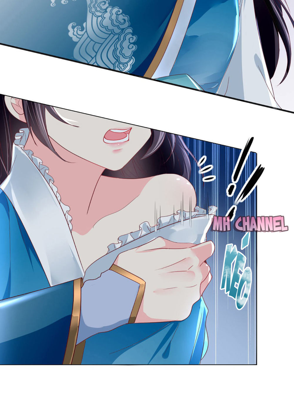 Độc Phi Ngu Ngốc Không Thể Chọc Chapter 5 - 25