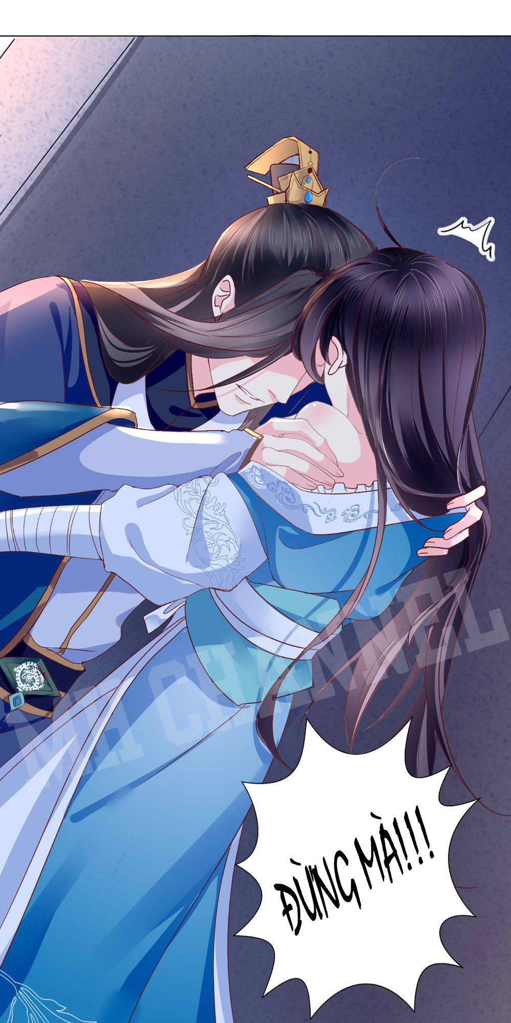 Độc Phi Ngu Ngốc Không Thể Chọc Chapter 5 - 26