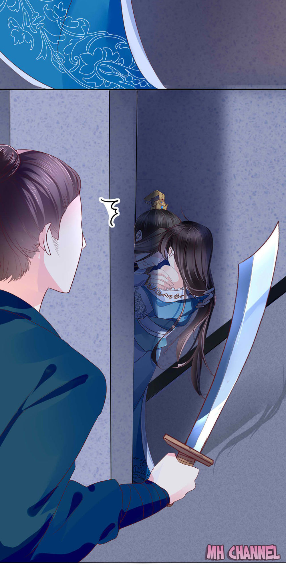 Độc Phi Ngu Ngốc Không Thể Chọc Chapter 5 - 27