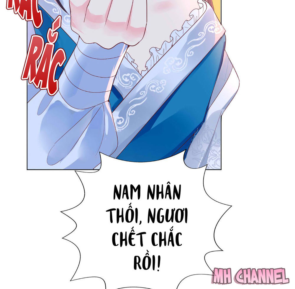 Độc Phi Ngu Ngốc Không Thể Chọc Chapter 5 - 30