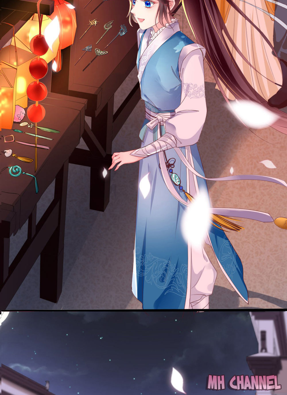 Độc Phi Ngu Ngốc Không Thể Chọc Chapter 5 - 5