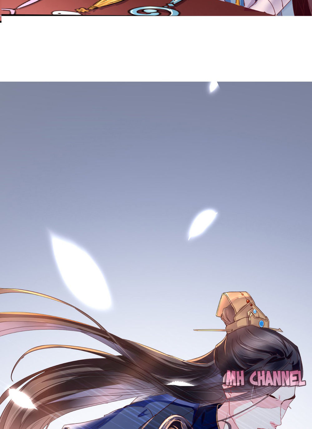 Độc Phi Ngu Ngốc Không Thể Chọc Chapter 5 - 8