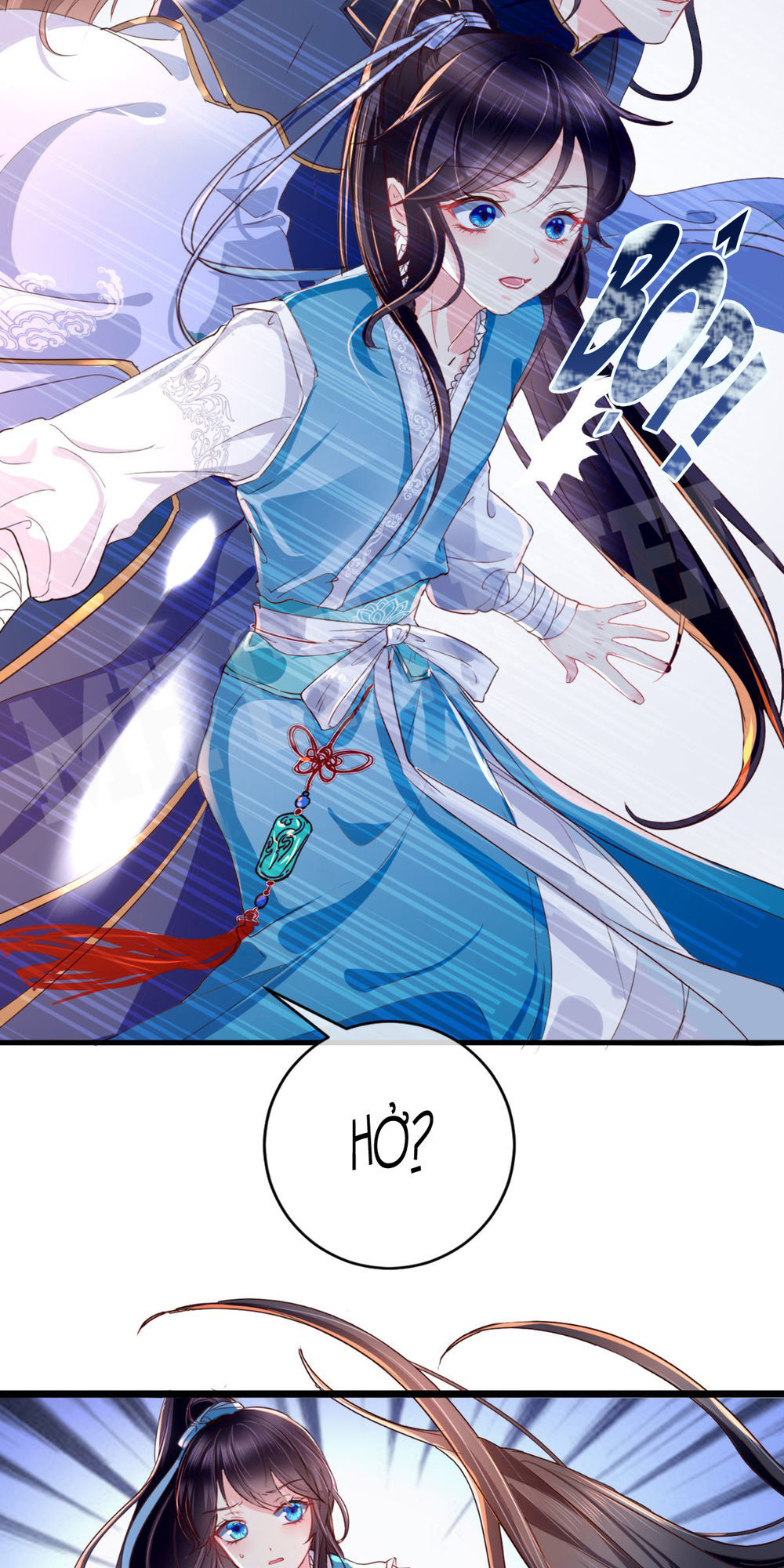 Độc Phi Ngu Ngốc Không Thể Chọc Chapter 5 - 9