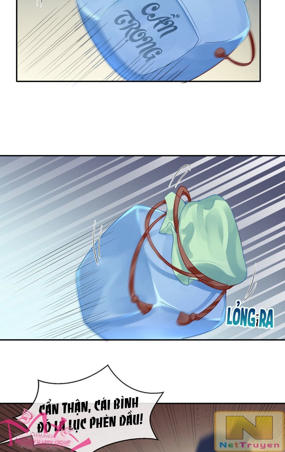 Độc Phi Ngu Ngốc Không Thể Chọc Chapter 50 - 13