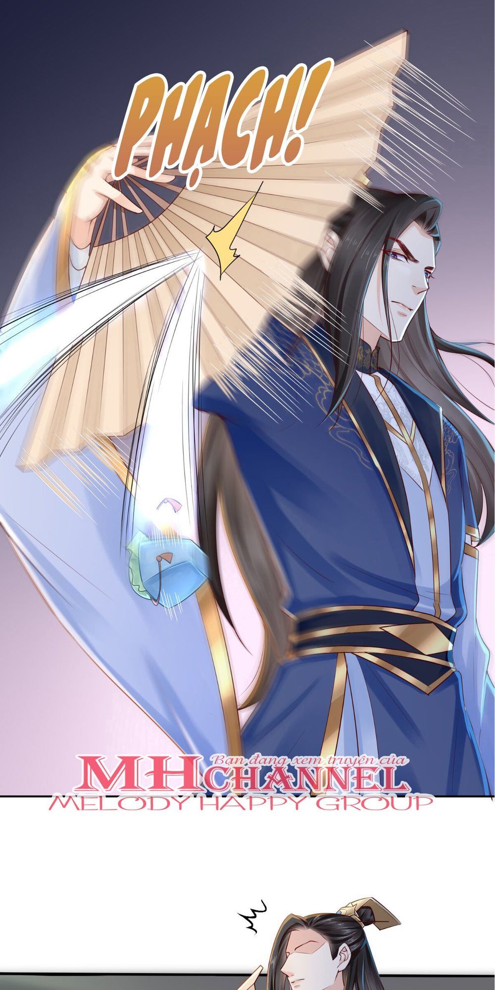 Độc Phi Ngu Ngốc Không Thể Chọc Chapter 50 - 16