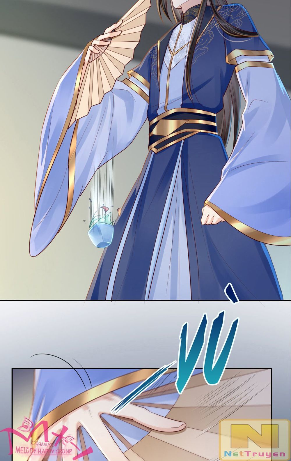 Độc Phi Ngu Ngốc Không Thể Chọc Chapter 50 - 17