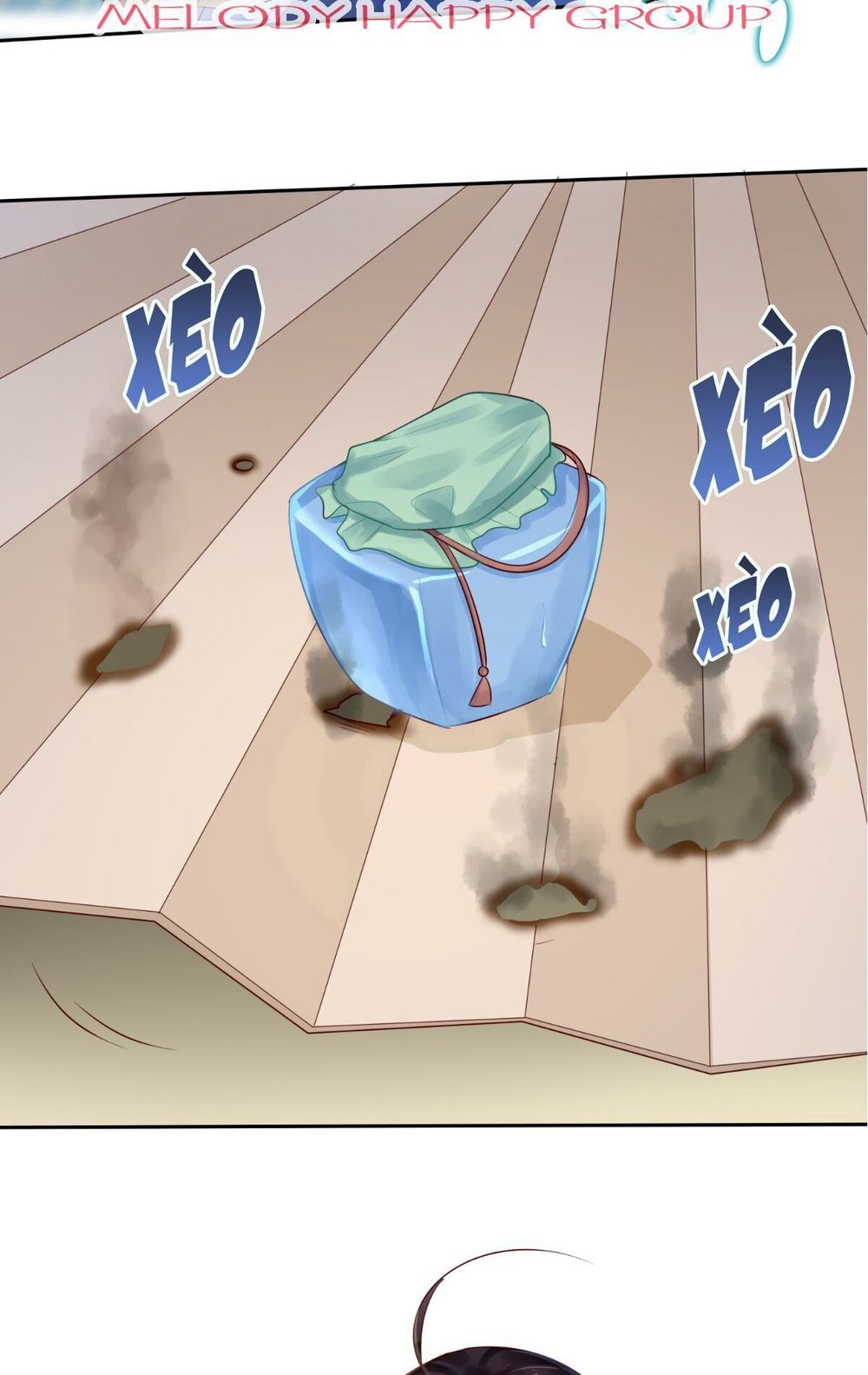 Độc Phi Ngu Ngốc Không Thể Chọc Chapter 50 - 19