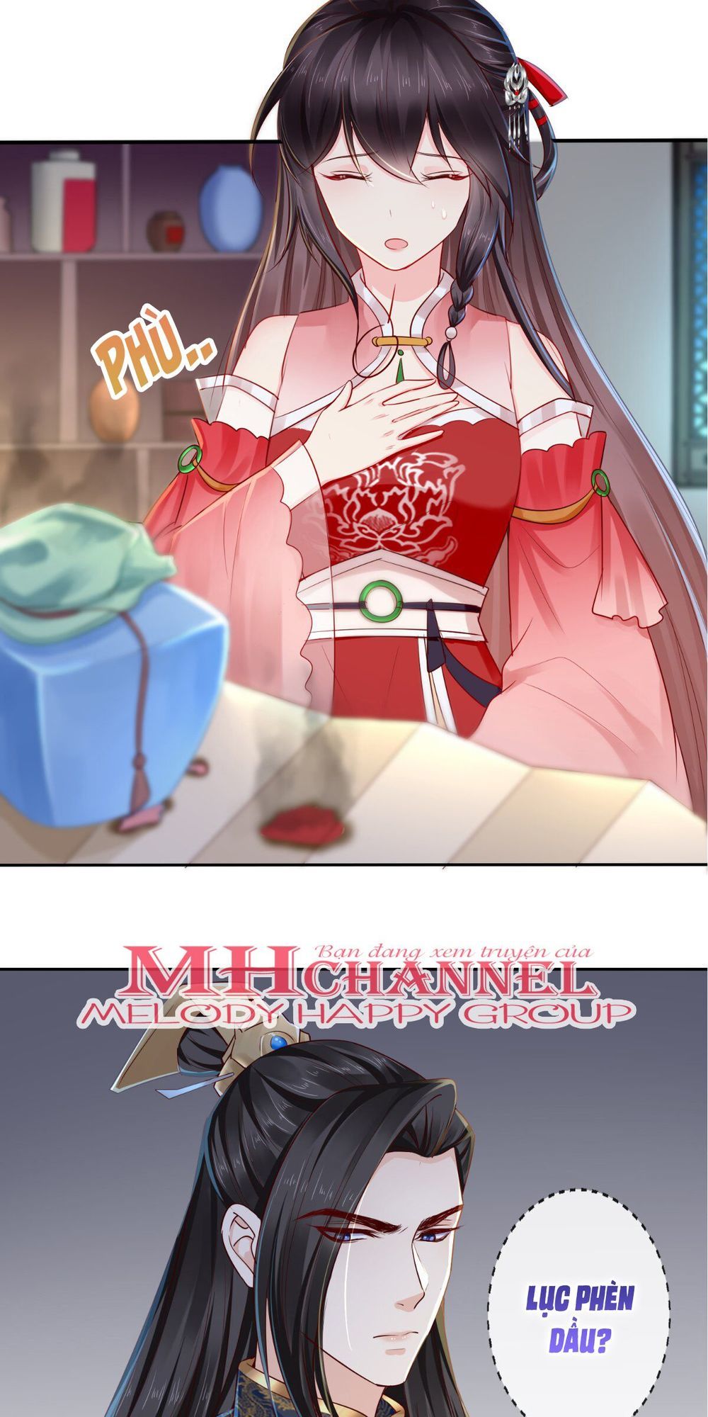 Độc Phi Ngu Ngốc Không Thể Chọc Chapter 50 - 20